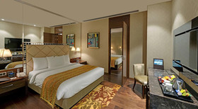 Niranta Airport Transit Hotel And Lounge