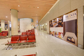 Niranta Airport Transit Hotel And Lounge