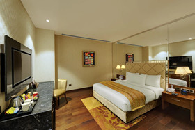 Niranta Airport Transit Hotel And Lounge