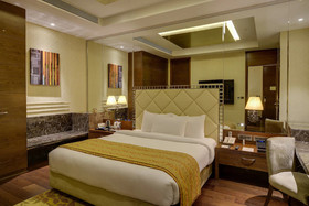 Niranta Airport Transit Hotel And Lounge