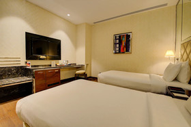 Niranta Airport Transit Hotel And Lounge