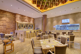 Niranta Airport Transit Hotel And Lounge