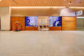 Niranta Airport Transit Hotel And Lounge