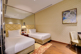 Niranta Airport Transit Hotel And Lounge