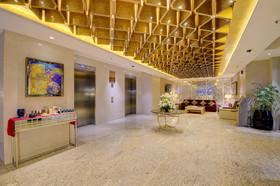 Niranta Airport Transit Hotel And Lounge