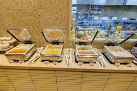 Niranta Airport Transit Hotel And Lounge