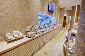 Niranta Airport Transit Hotel And Lounge
