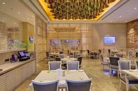 Niranta Airport Transit Hotel And Lounge