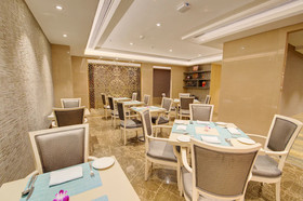 Niranta Airport Transit Hotel And Lounge