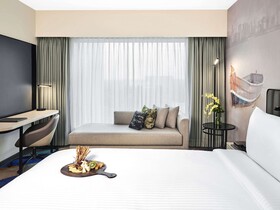 Novotel Mumbai International Airport