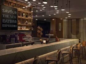 Novotel Mumbai International Airport