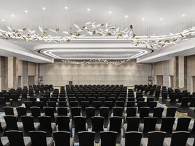 Novotel Mumbai International Airport