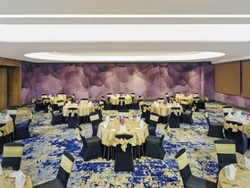 Novotel Mumbai International Airport