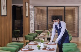 Novotel Mumbai International Airport