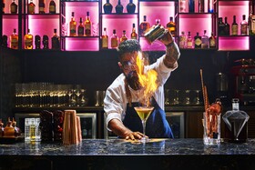 Novotel Mumbai International Airport
