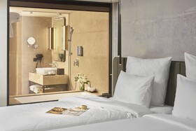 Novotel Mumbai International Airport
