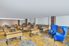 Novotel Mumbai International Airport
