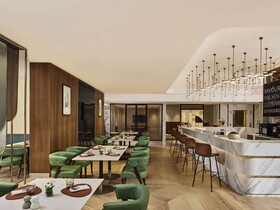 Novotel Mumbai International Airport