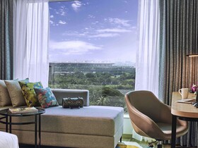 Novotel Mumbai International Airport
