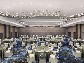 Novotel Mumbai International Airport
