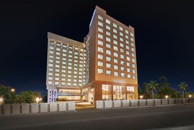 Novotel Mumbai International Airport