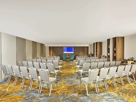 Novotel Mumbai International Airport