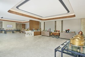 Novotel Mumbai International Airport