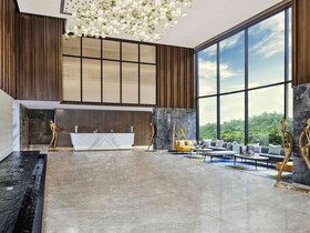 Novotel Mumbai International Airport