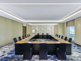 Novotel Mumbai International Airport