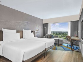 Novotel Mumbai International Airport