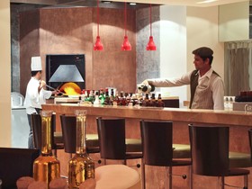 Novotel Mumbai Juhu Beach