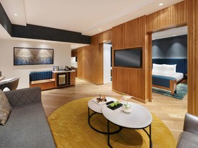 Novotel Mumbai Juhu Beach