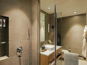 Novotel Mumbai Juhu Beach