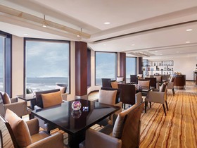 Novotel Mumbai Juhu Beach