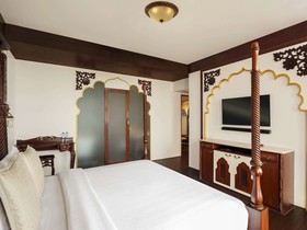 Novotel Mumbai Juhu Beach