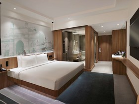 Novotel Mumbai Juhu Beach