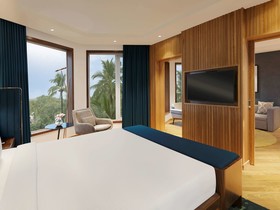 Novotel Mumbai Juhu Beach