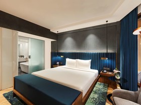 Novotel Mumbai Juhu Beach