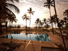 Novotel Mumbai Juhu Beach