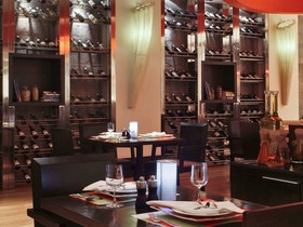 Novotel Mumbai Juhu Beach