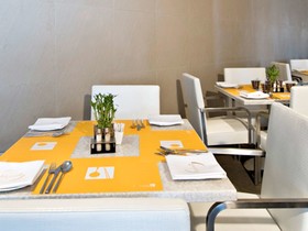 Novotel Mumbai Juhu Beach