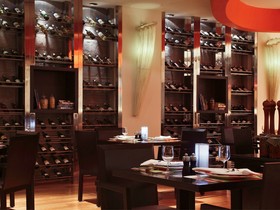 Novotel Mumbai Juhu Beach