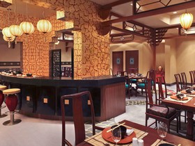 Novotel Mumbai Juhu Beach