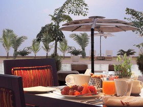 Novotel Mumbai Juhu Beach