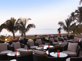 Novotel Mumbai Juhu Beach