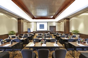 Novotel Mumbai Juhu Beach