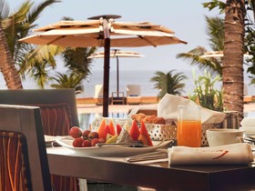 Novotel Mumbai Juhu Beach