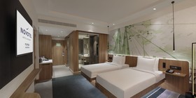 Novotel Mumbai Juhu Beach