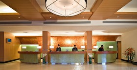 Novotel Mumbai Juhu Beach