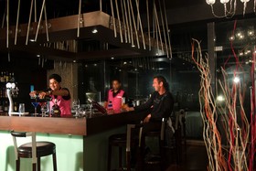 Novotel Mumbai Juhu Beach